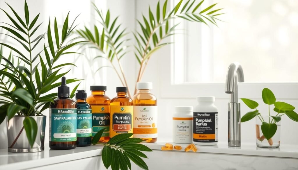 DHT Blockers for Healthy Hair