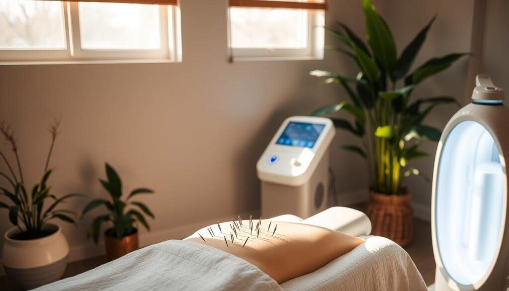 Exploring Alternative Therapies for Hair Loss