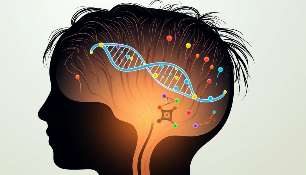 Genetic Factors in Hair Loss