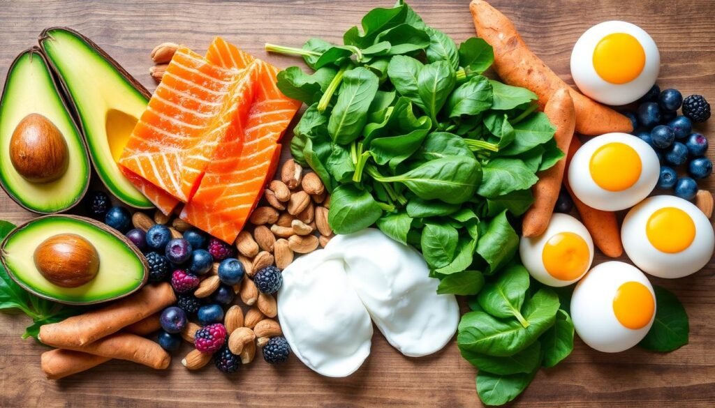 How Diet and Nutrition Affect Hair