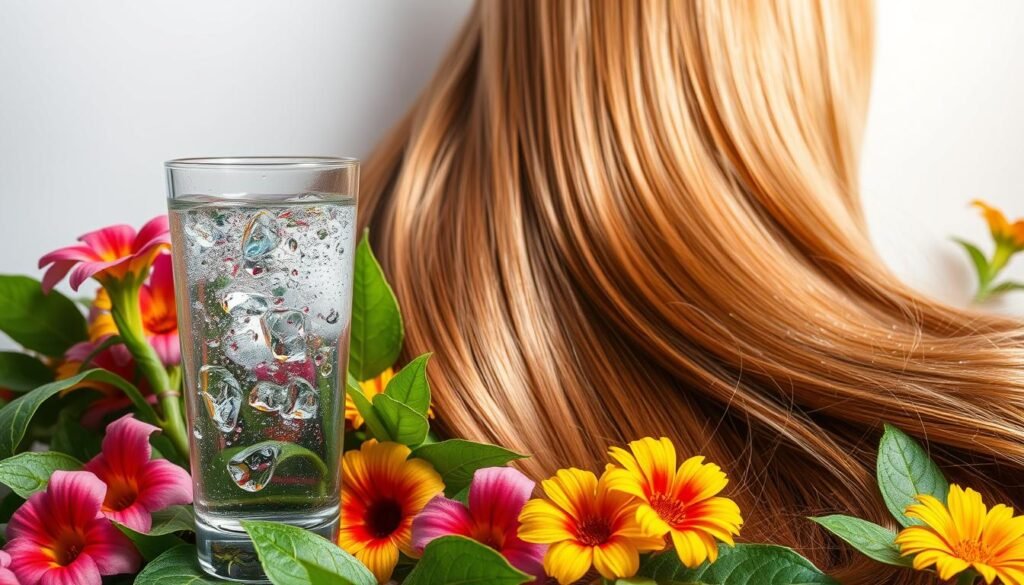 Hydration and Its Role in Hair Health
