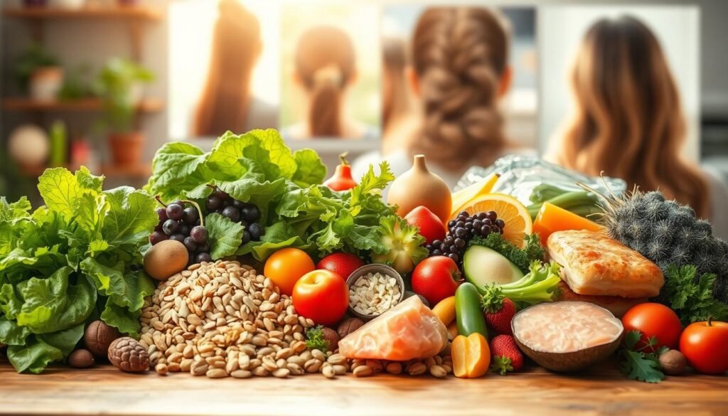 Importance of Balanced Nutrition