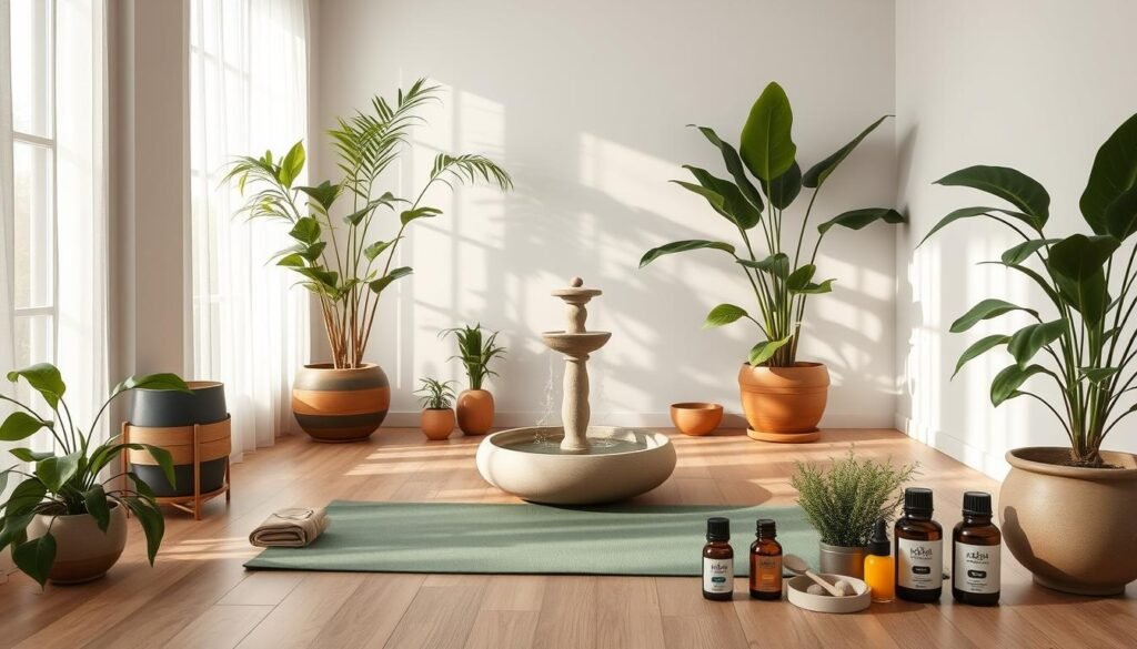 Managing Stress to Prevent Hair Loss
