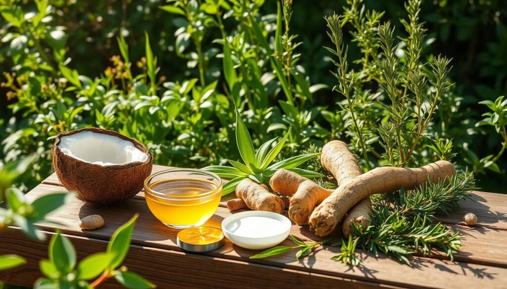 Natural Remedies and Their Efficacy