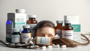 Prescription Medications for Hair Loss