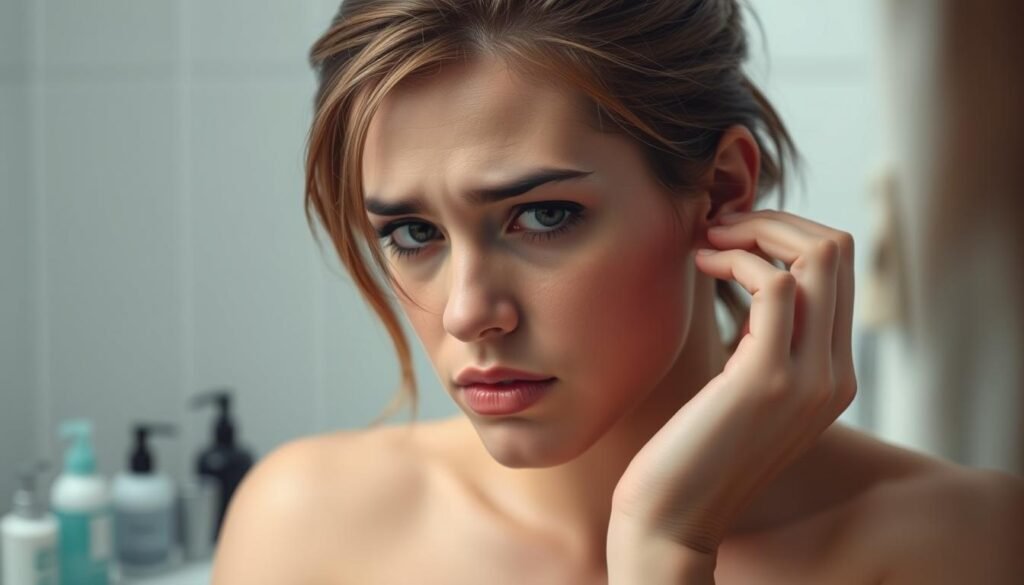 Psychological Impact of Hair Loss