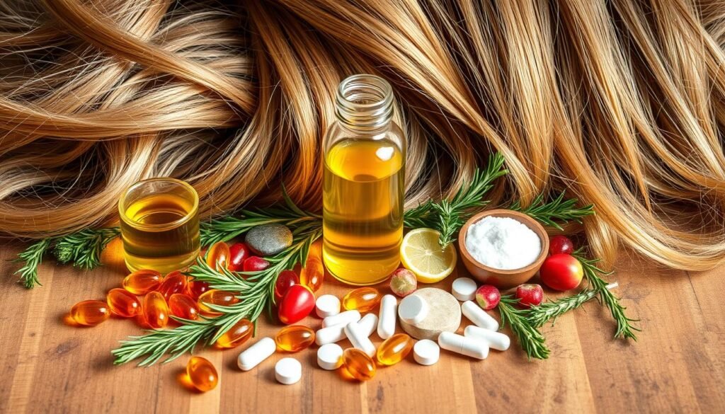 best vitamins for hair growth