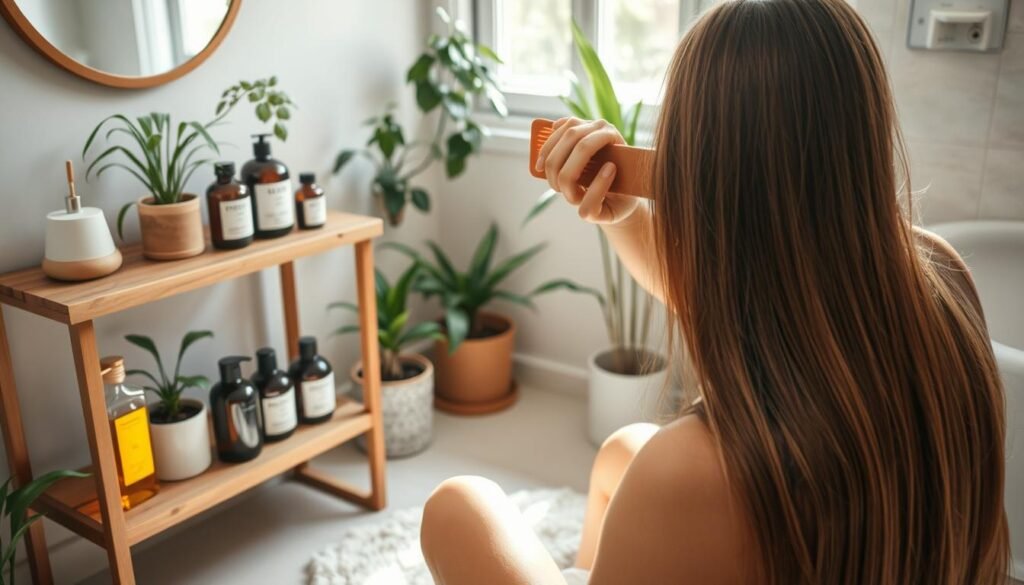 effective hair care practices for every day