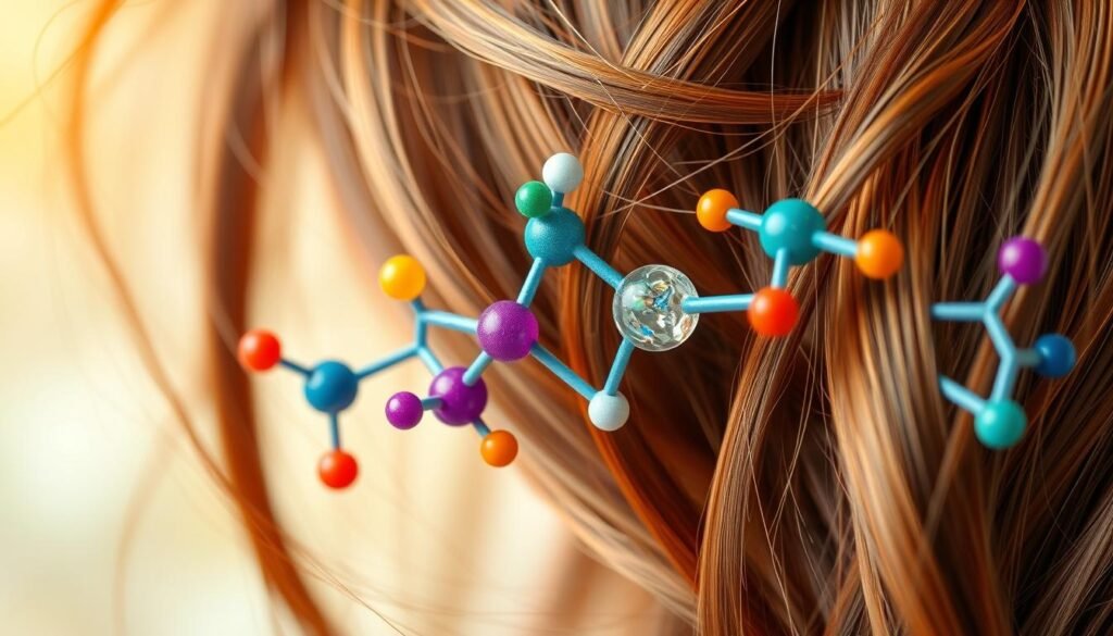 essential amino acids for optimal hair strength