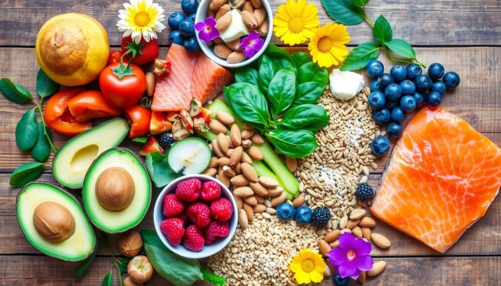 nutrition for hair health