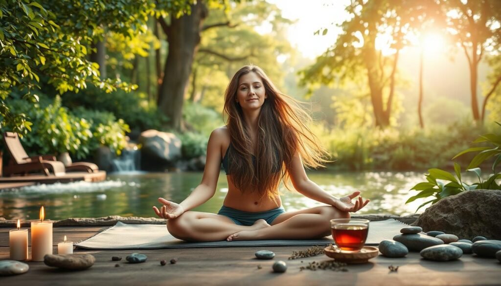 stress management strategies for hair health stress management strategies for hair health