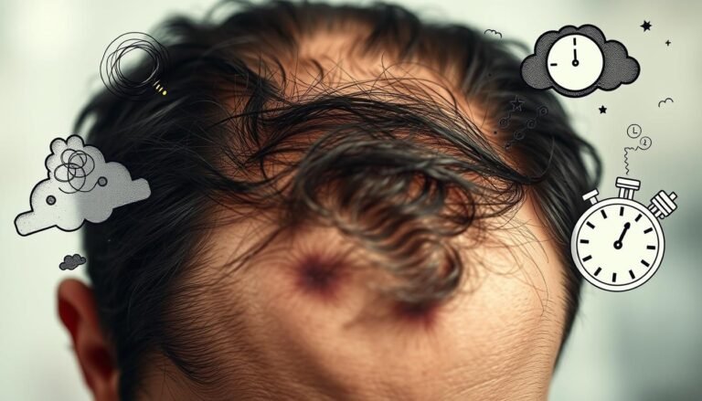 Can Anxiety Cause Hair Loss?