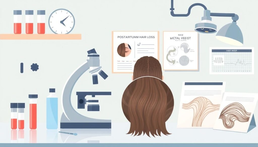 Diagnosis and Tests