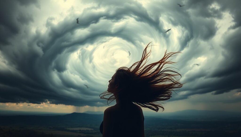 Emotional Effects of Stress