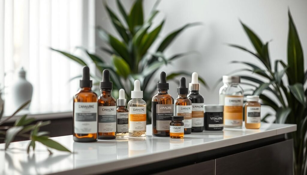 Medical Treatments for Hair Loss