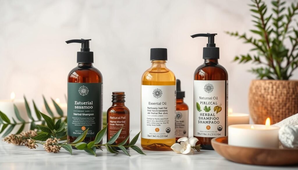 Treatments for Hair Loss from Stress