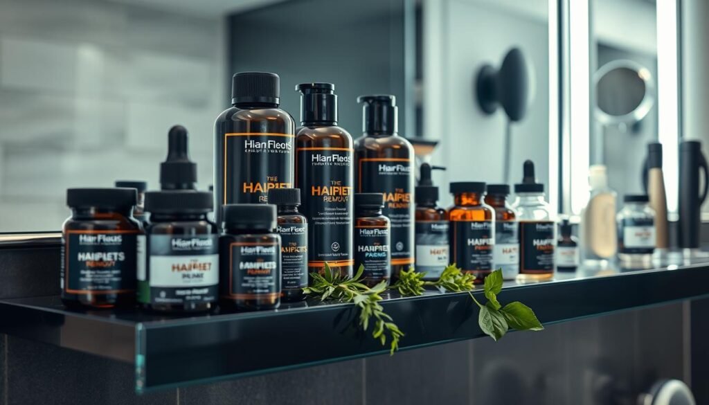 best hair regrowth for men
