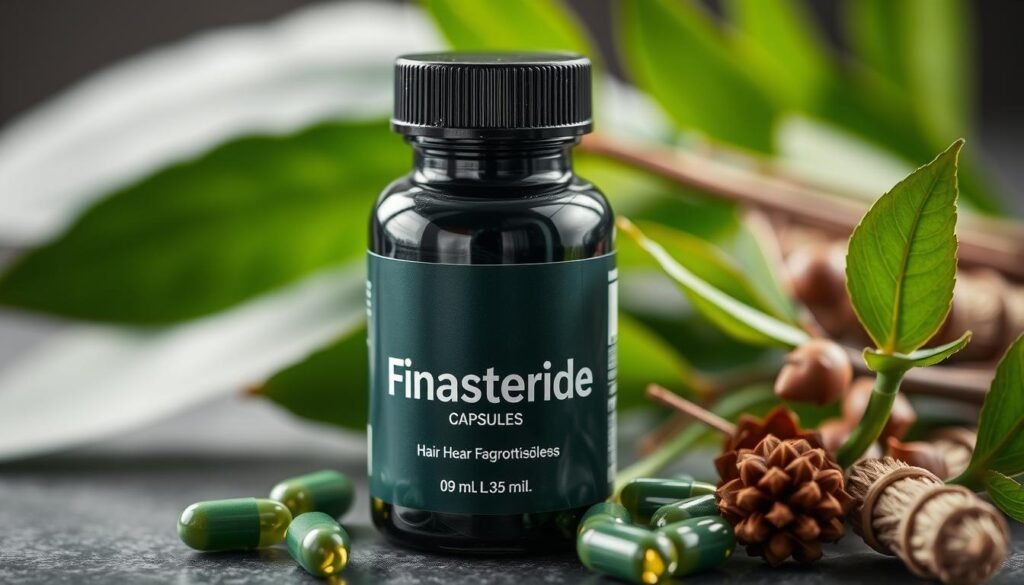 finasteride