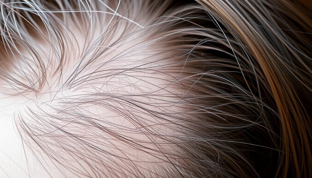 hair loss causes hair loss causes