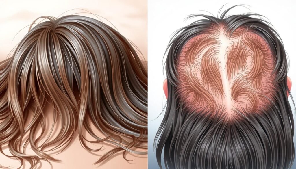 hair loss overview