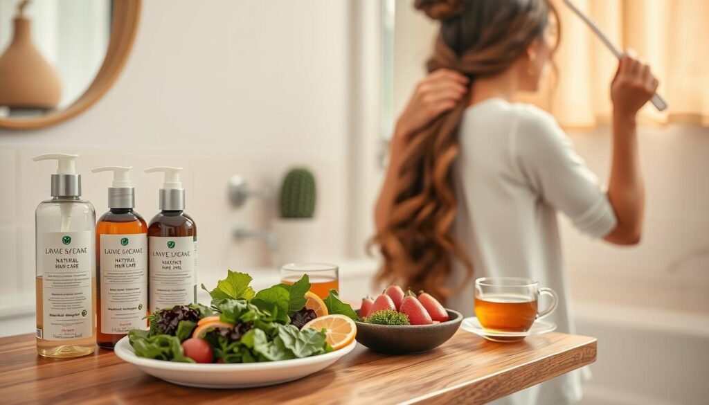 hair loss prevention strategies