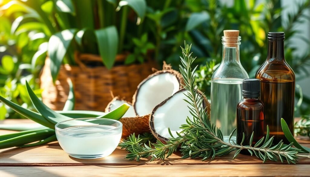 how to regrow hair