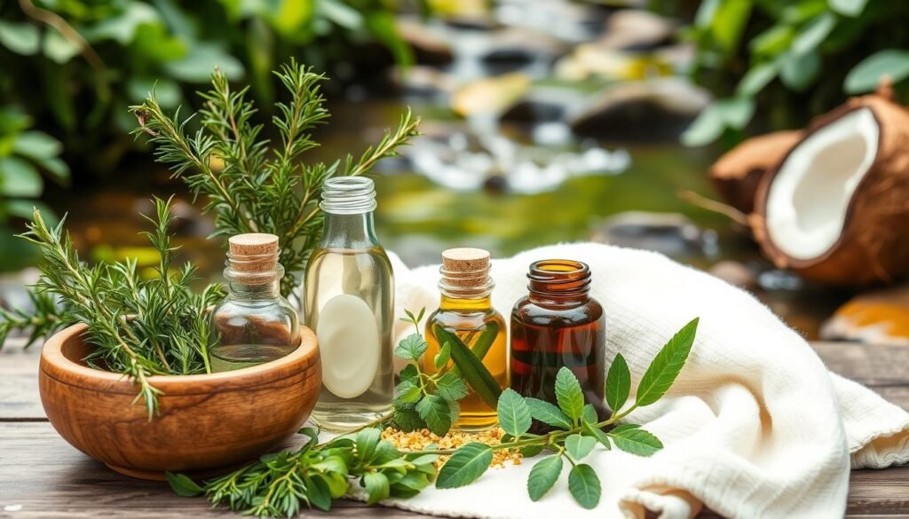 natural remedies for hair loss
