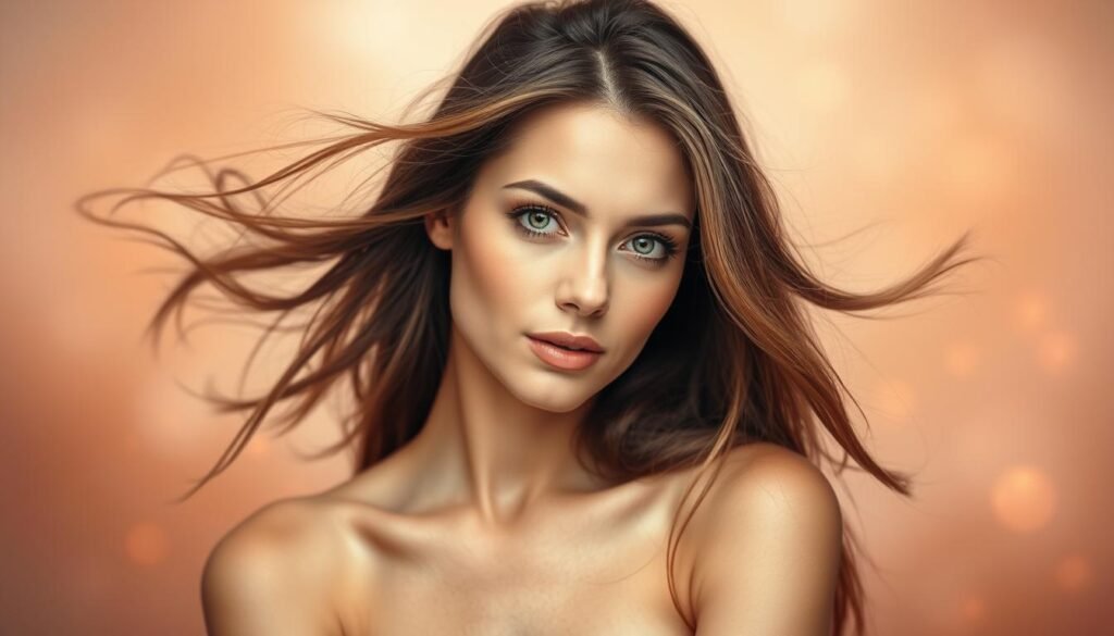 anemia hair loss connection in women