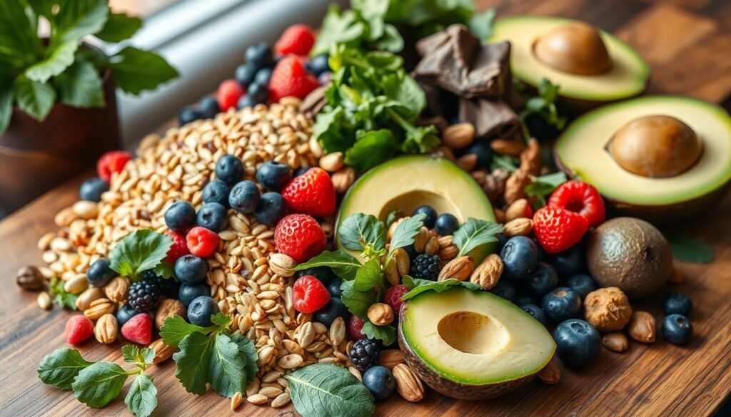 antioxidants for hair health