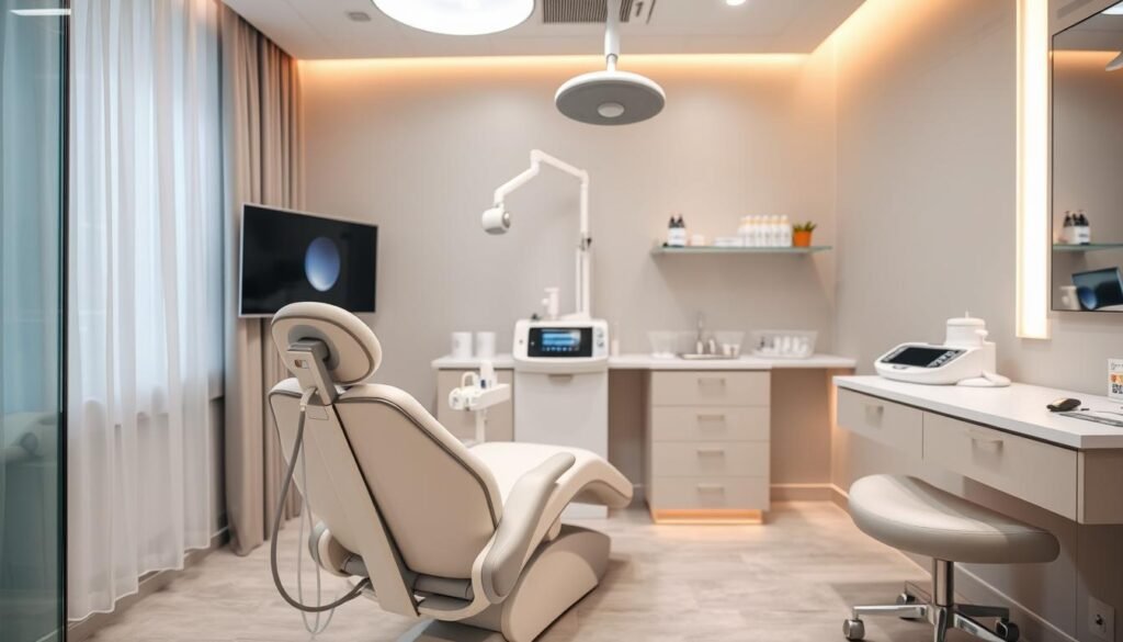average cost of PRP hair treatment