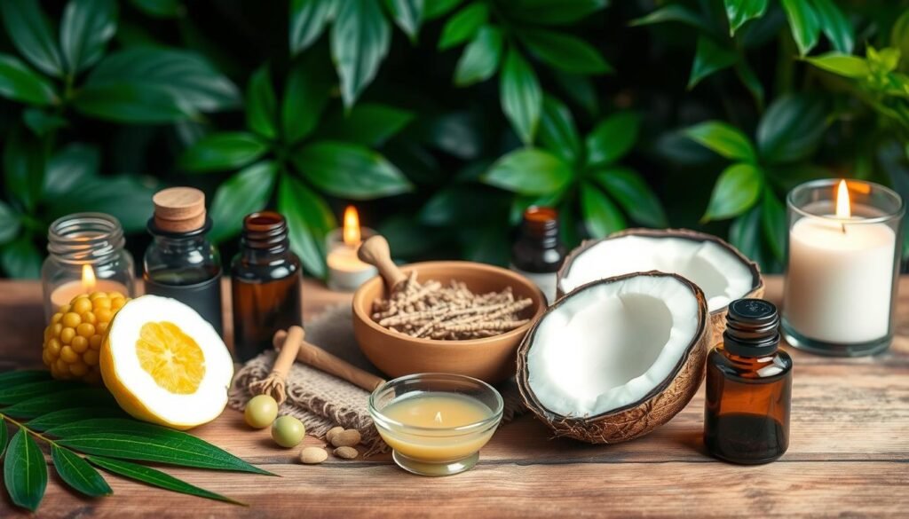 ayurvedic treatment for hair loss