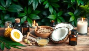 ayurvedic treatment for hair loss