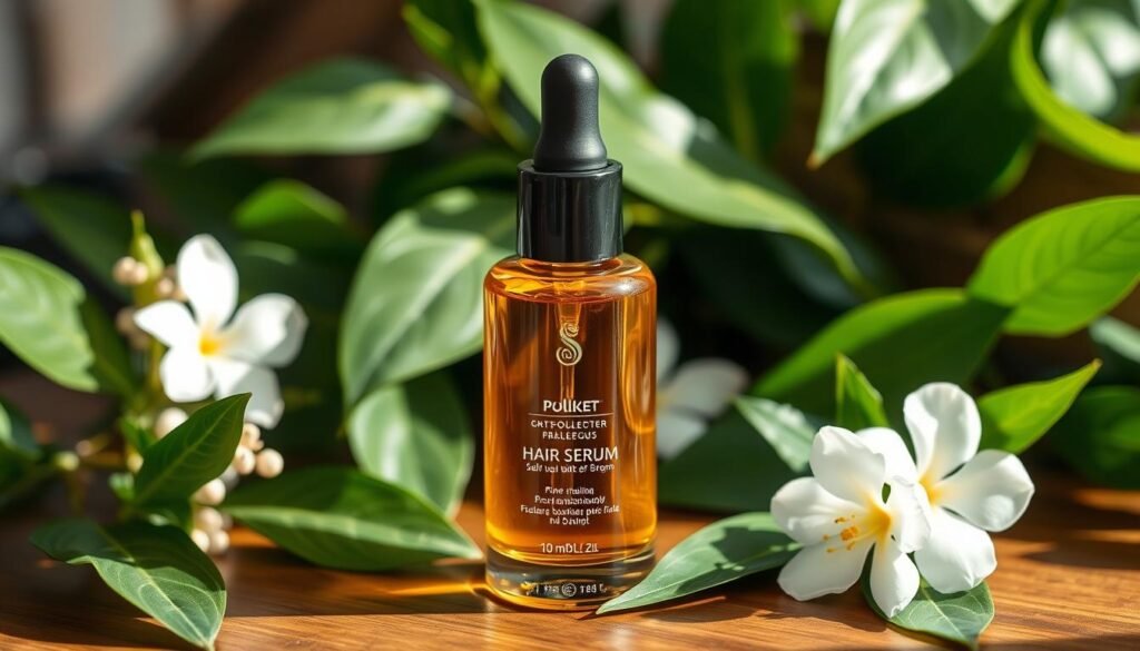 best hair serum for hair loss