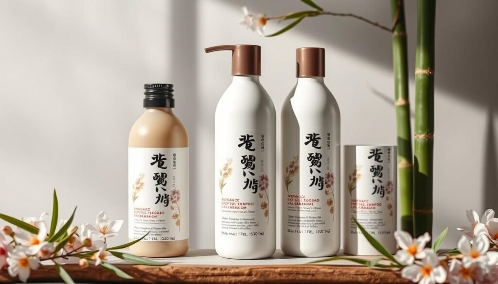 best japanese shampoo for hair loss