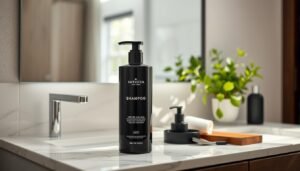 best shampoo for hair loss for men