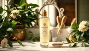 best shampoo for hair loss for women