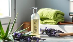 best shampoo for itchy scalp and hair loss female