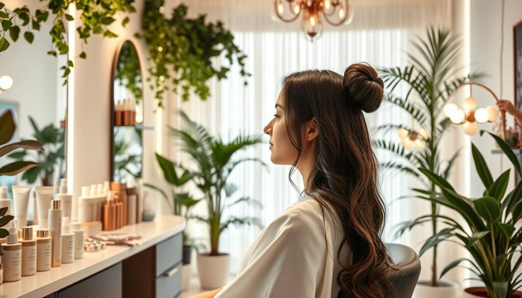 best treatment for women's hair loss