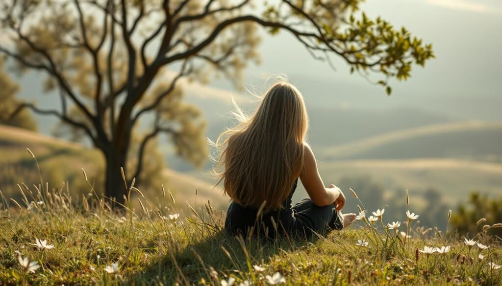 can fibromyalgia cause hair loss