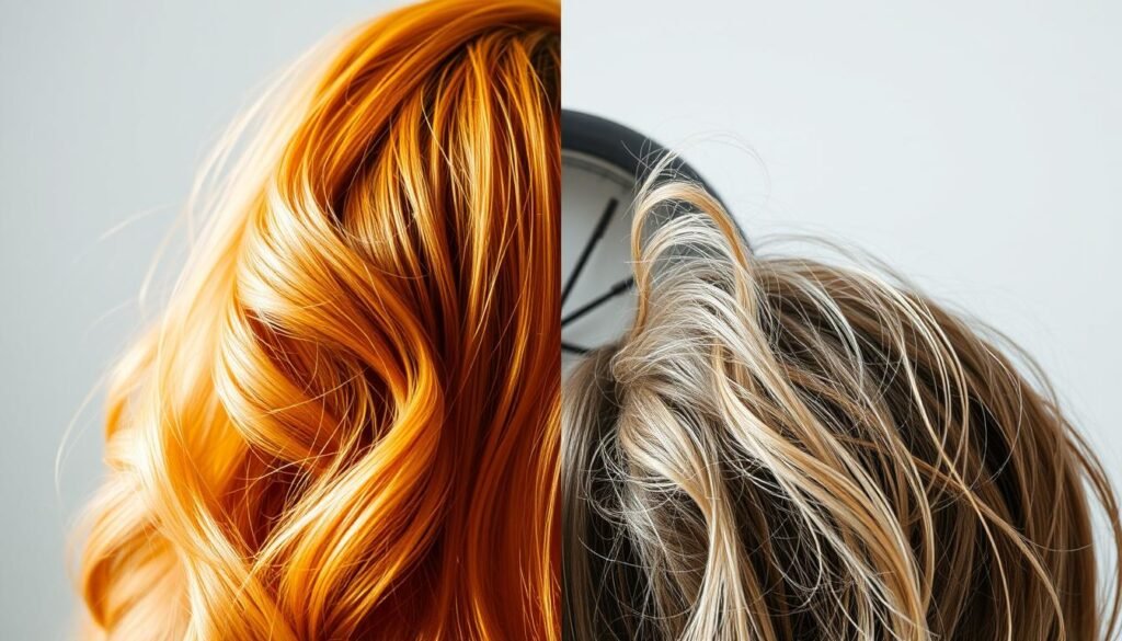 can intermittent fasting cause hair loss