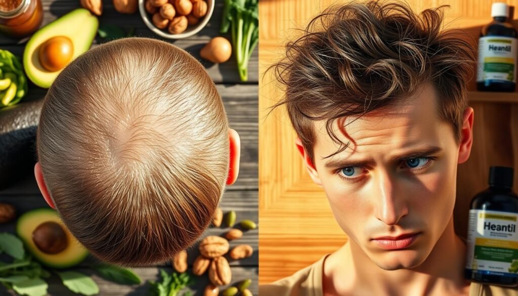 can keto cause hair loss
