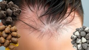 can not shampooing cause hair loss