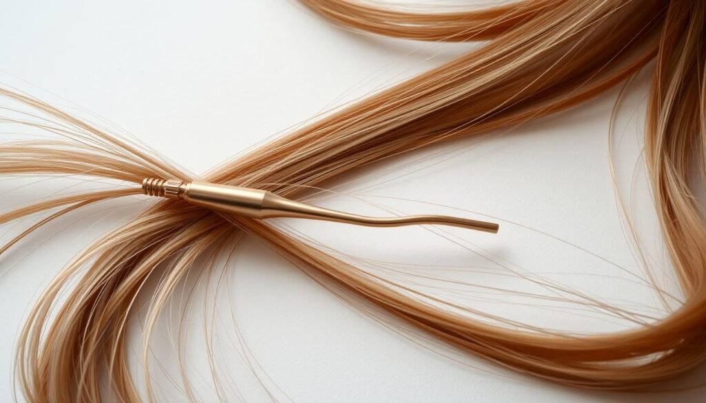 copper iud hair loss