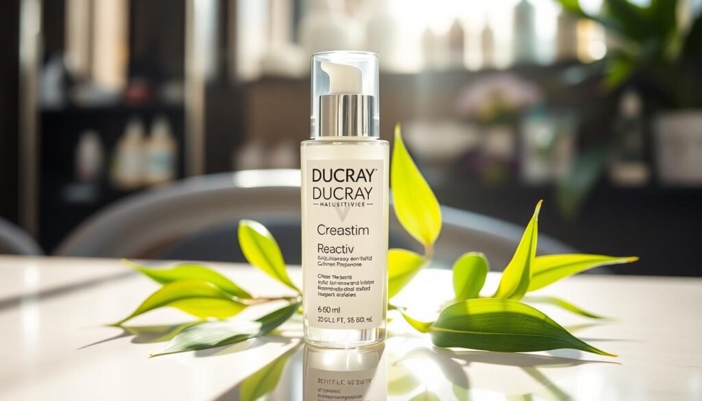 ducray creastim reactiv hair loss lotion 60 ml