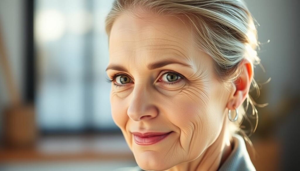 female pattern baldness