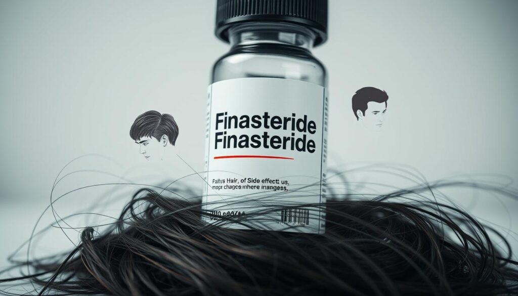 finasteride for hair loss side effects