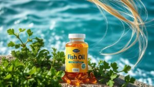 fish oil for hair loss