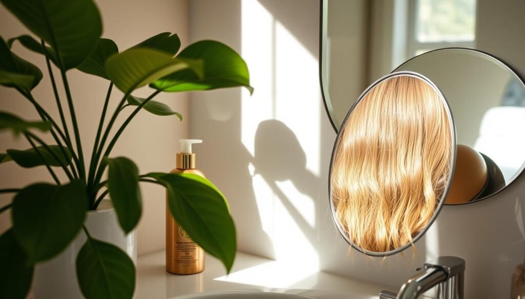 fluoxetine hair loss recovery