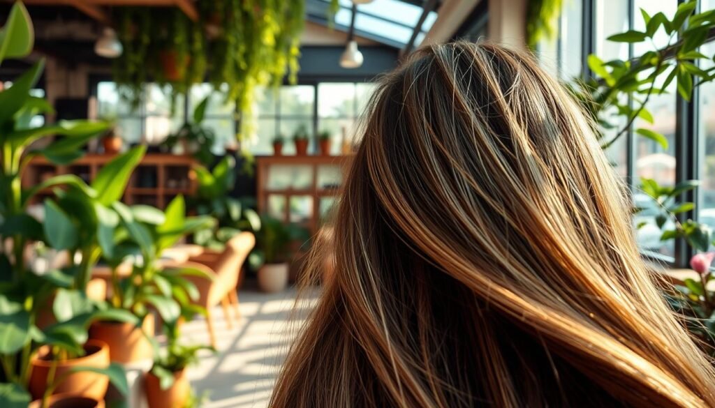 fluoxetine hair loss reversible