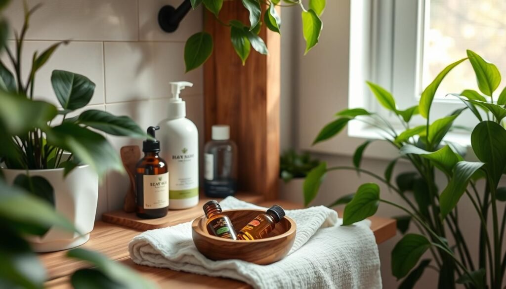 hair care practices